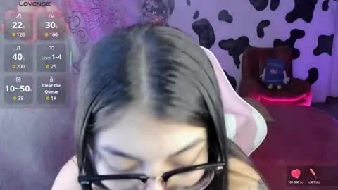 April online show from 11.10.25