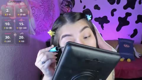 April online show from 11.15.25