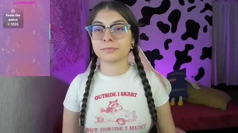 April online show from 11.19.25