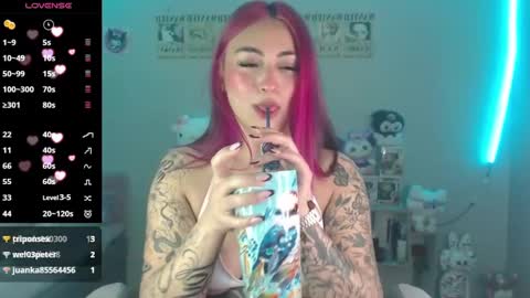 abbie  70OFF online show from 02.13.25