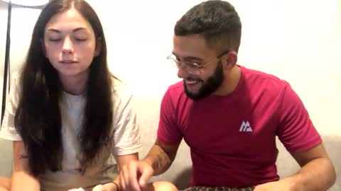 Snapshot of abbie_xo1 chatting on 10.25.25 Abbie xo online show from 10.25.25