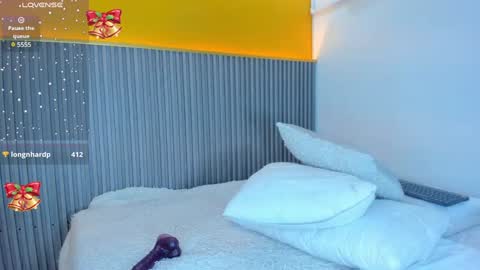 Abbie Edmond  online show from 12.24.24