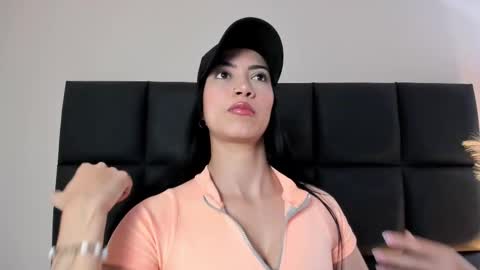 Abbie Joness online show from 12.16.25