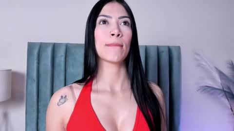 Abbie Joness online show from 01.09.26