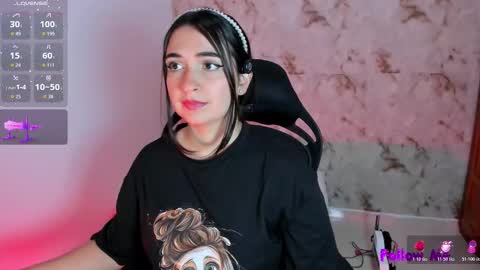 abbieowenx online show from 11.07.25