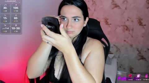 abbieowenx online show from 11.27.25