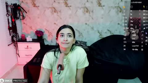 abbieowenx online show from 04.28.26