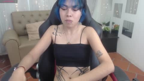 Abbi online show from 12.06.24