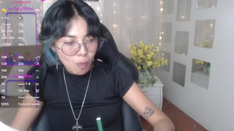 Abbi online show from 01.08.25