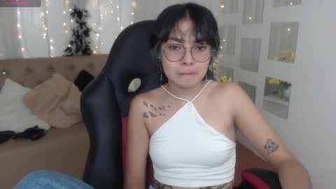 Abbi online show from 01.10.25