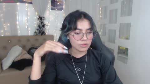 Abbi online show from 01.13.25