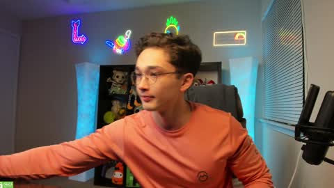 buddy online show from 12.04.24