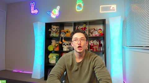 buddy online show from 12.24.24