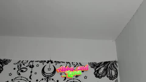    ABBY  LANNA     online show from 11.01.25