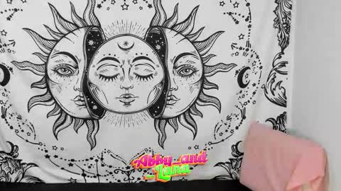    ABBY  LANNA     online show from 01.16.26