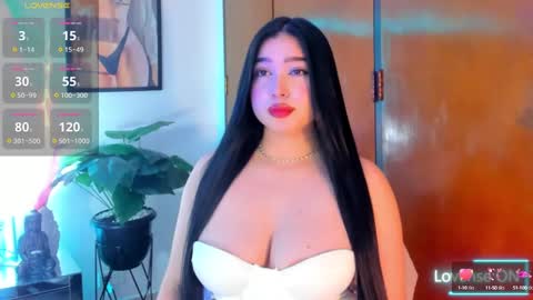 abby_blue01 online show from 09.26.25