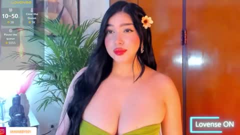 abby_blue01 online show from 09.26.25
