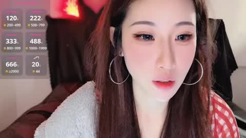 CN-ChuChu online show from 04.01.26