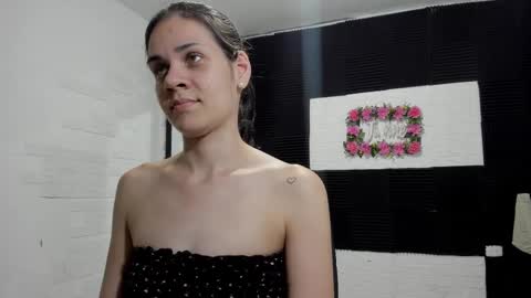 Abby Connie online show from 02.16.25