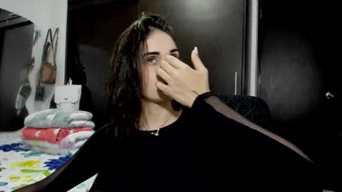 Abby Connie online show from 03.28.26