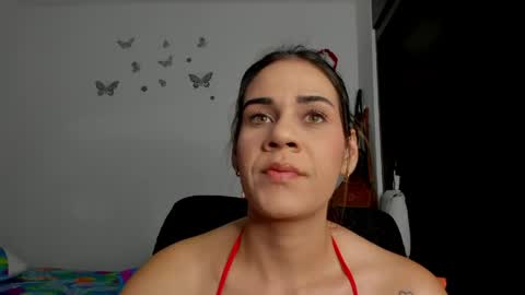 Abby Connie online show from 04.24.26