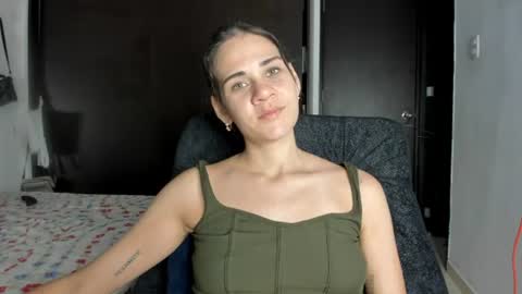 Abby Connie online show from 06.19.26