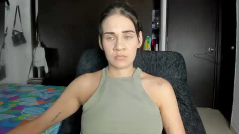 Abby Connie online show from 06.24.26