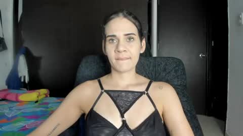 Abby Connie online show from 07.09.26