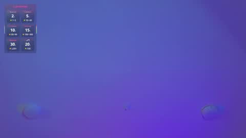 Abby online show from 12.01.25