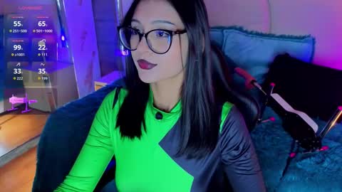 Abby online show from 12.19.25