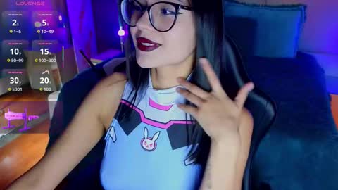 Abby online show from 01.08.26