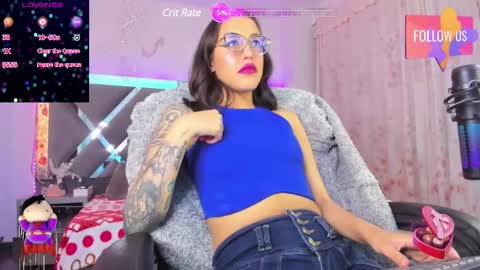 abby_esposiito online show from 03.01.25