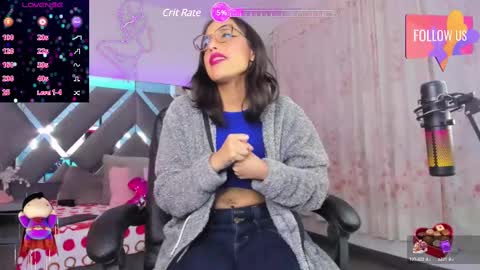 abby_esposiito online show from 03.01.25