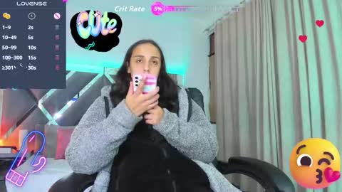 abby_esposiito online show from 01.13.26