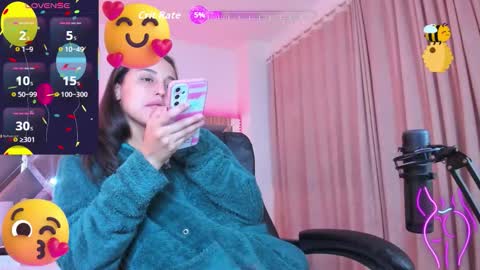 abby_esposiito online show from 02.18.26