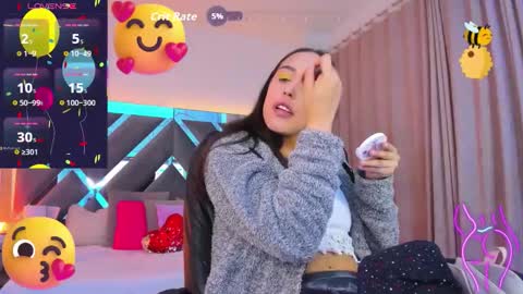 abby_esposiito online show from 02.20.26