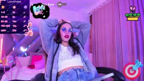 abby_esposiito online show from 03.02.26