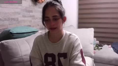 Snapshot of abby_jensen chatting on 01.26.25 abby jense online show from 01.26.25