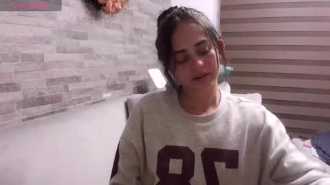 Snapshot of abby_jensen chatting on 01.26.25 abby jense online show from 01.26.25