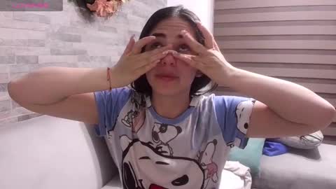 Snapshot of abby_jensen chatting on 01.29.25 abby jense online show from 01.29.25