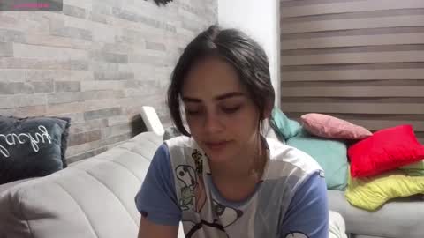 Snapshot of abby_jensen chatting on 02.21.25 abby jense online show from 02.21.25