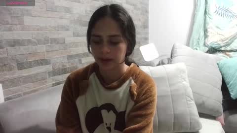 Snapshot of abby_jensen chatting on 03.07.25 abby jense online show from 03.07.25