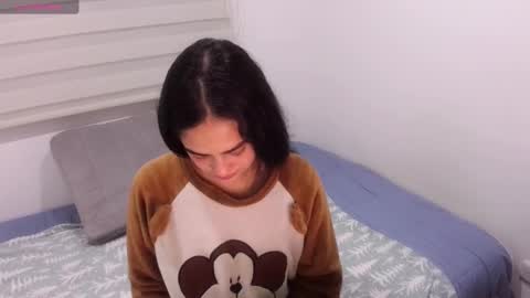 Snapshot of abby_jensen chatting on 09.13.25 abby jense online show from 09.13.25