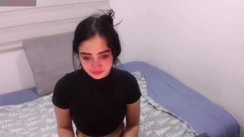 Snapshot of abby_jensen chatting on 09.14.25 abby jense online show from 09.14.25