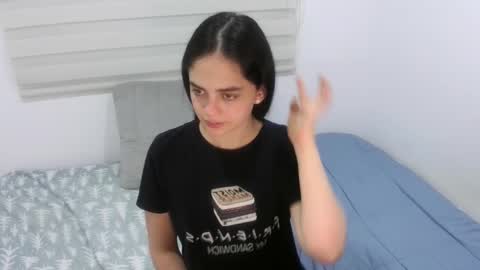 Snapshot of abby_jensen chatting on 09.22.25 abby jense online show from 09.22.25