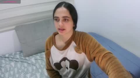 Snapshot of abby_jensen chatting on 09.27.25 abby jense online show from 09.27.25