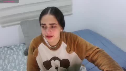 Snapshot of abby_jensen chatting on 09.29.25 abby jense online show from 09.29.25