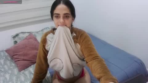 Snapshot of abby_jensen chatting on 10.16.25 abby jense online show from 10.16.25