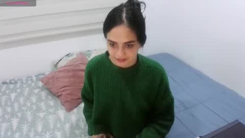 Snapshot of abby_jensen chatting on 10.17.25 abby jense online show from 10.17.25