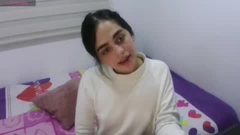 Snapshot of abby_jensen chatting on 10.20.25 abby jense online show from 10.20.25